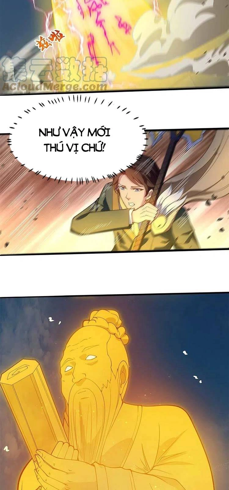 Vạn Cổ Thần Vương Chapter 310 - 10