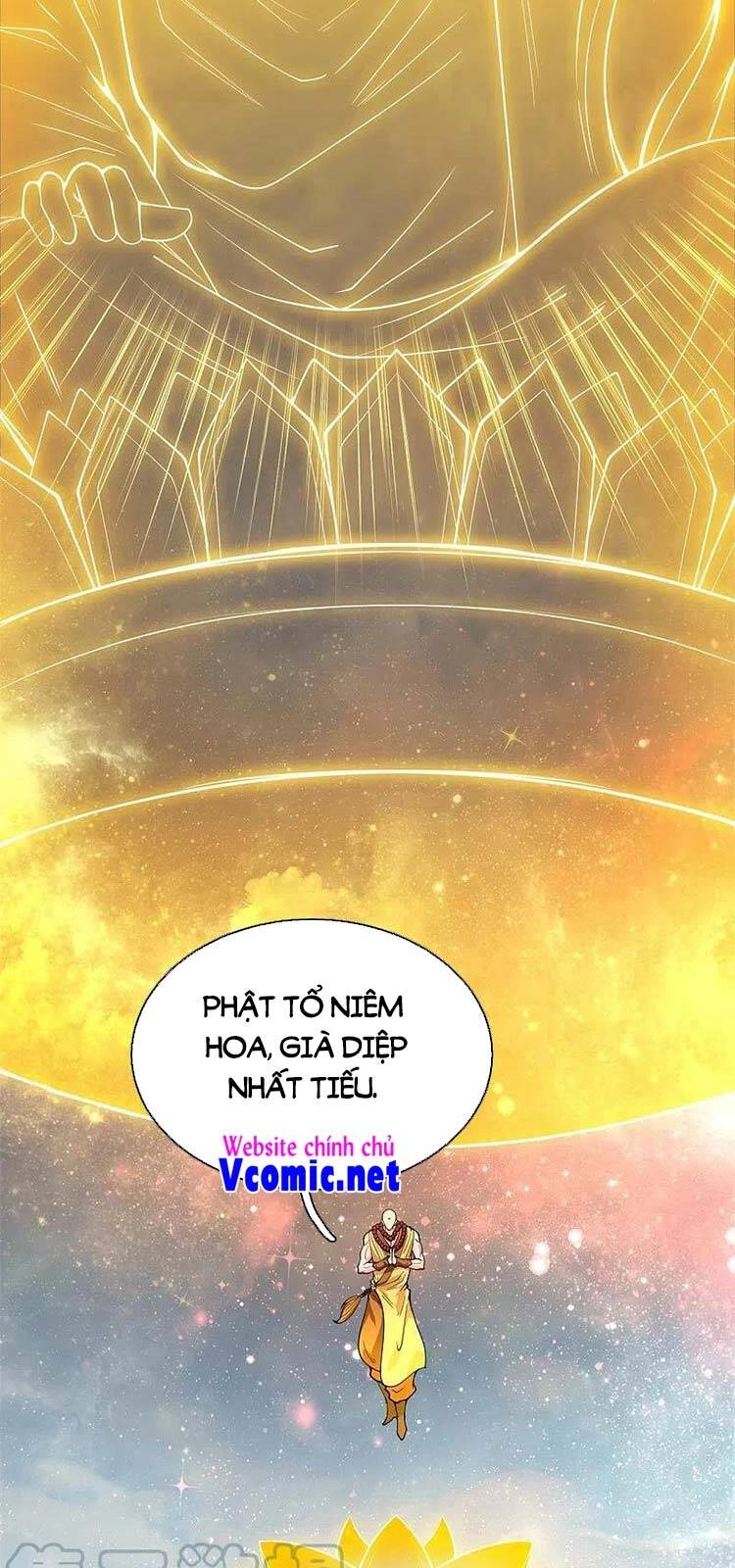 Vạn Cổ Thần Vương Chapter 310 - 14