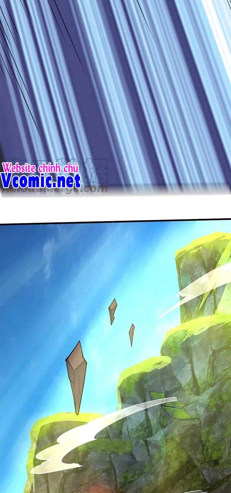 Vạn Cổ Thần Vương Chapter 310 - 19