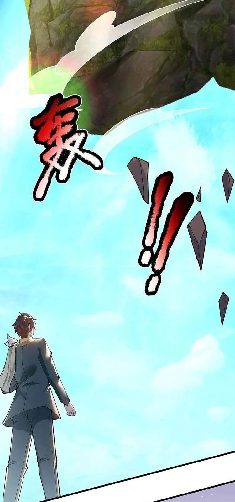 Vạn Cổ Thần Vương Chapter 310 - 20