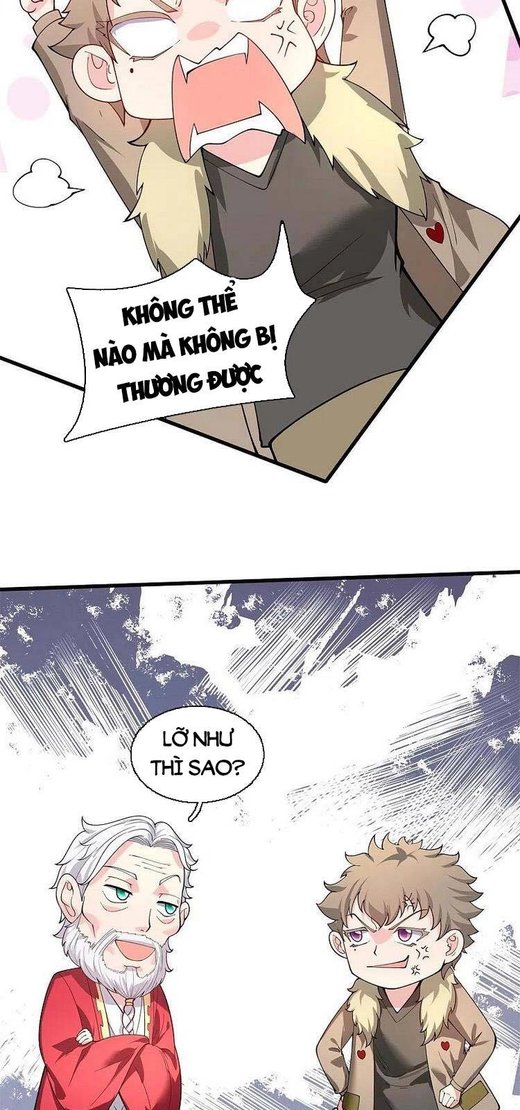 Vạn Cổ Thần Vương Chapter 311 - 3