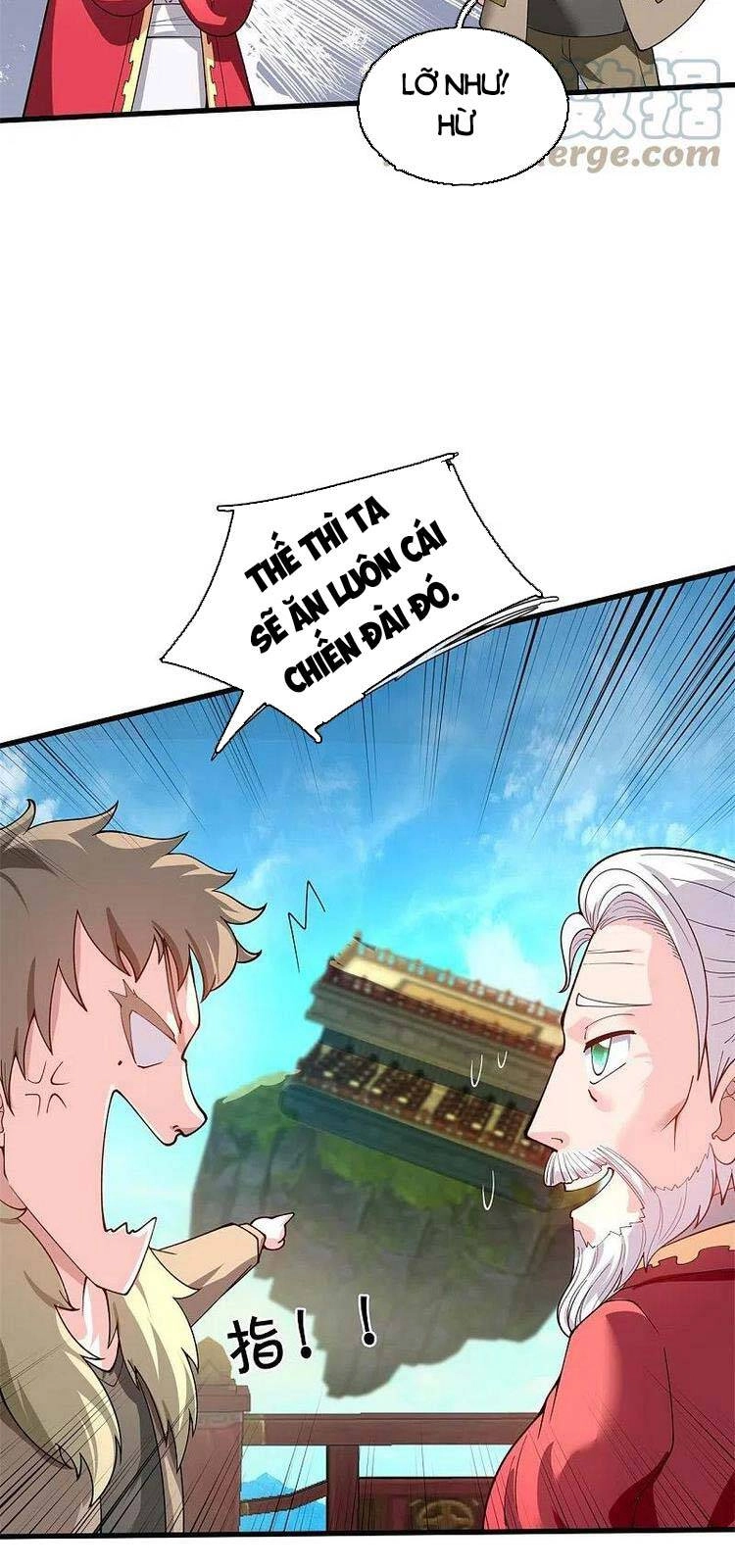 Vạn Cổ Thần Vương Chapter 311 - 4