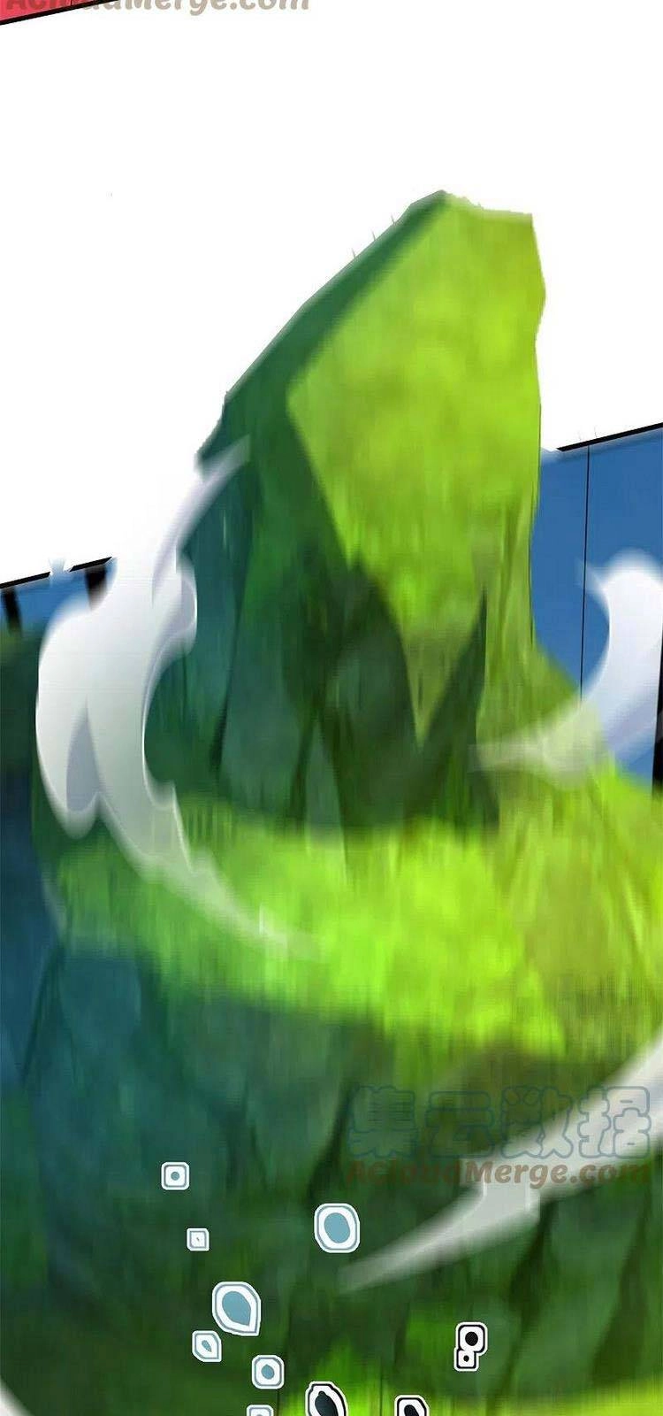 Vạn Cổ Thần Vương Chapter 311 - 6