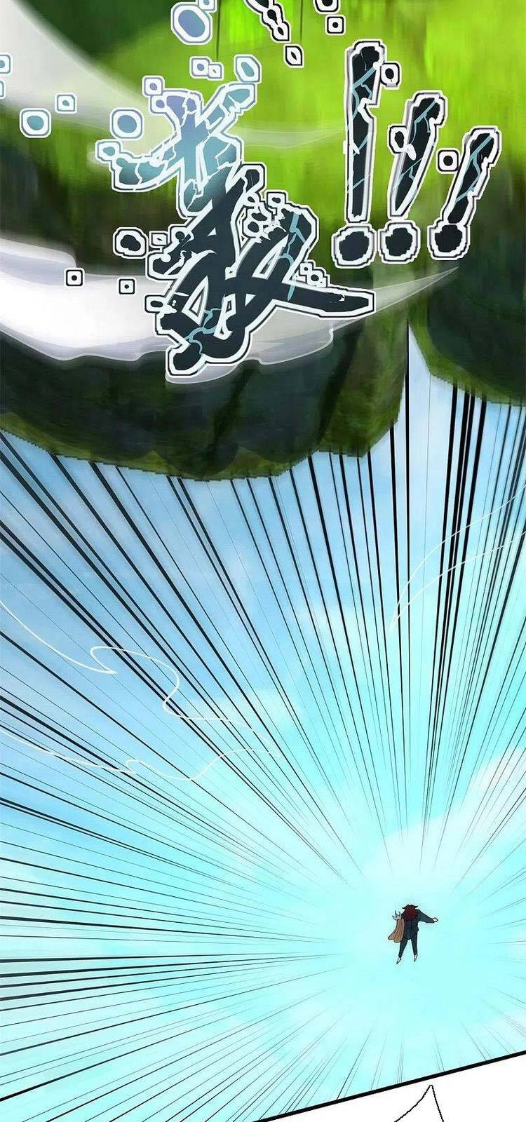 Vạn Cổ Thần Vương Chapter 311 - 7