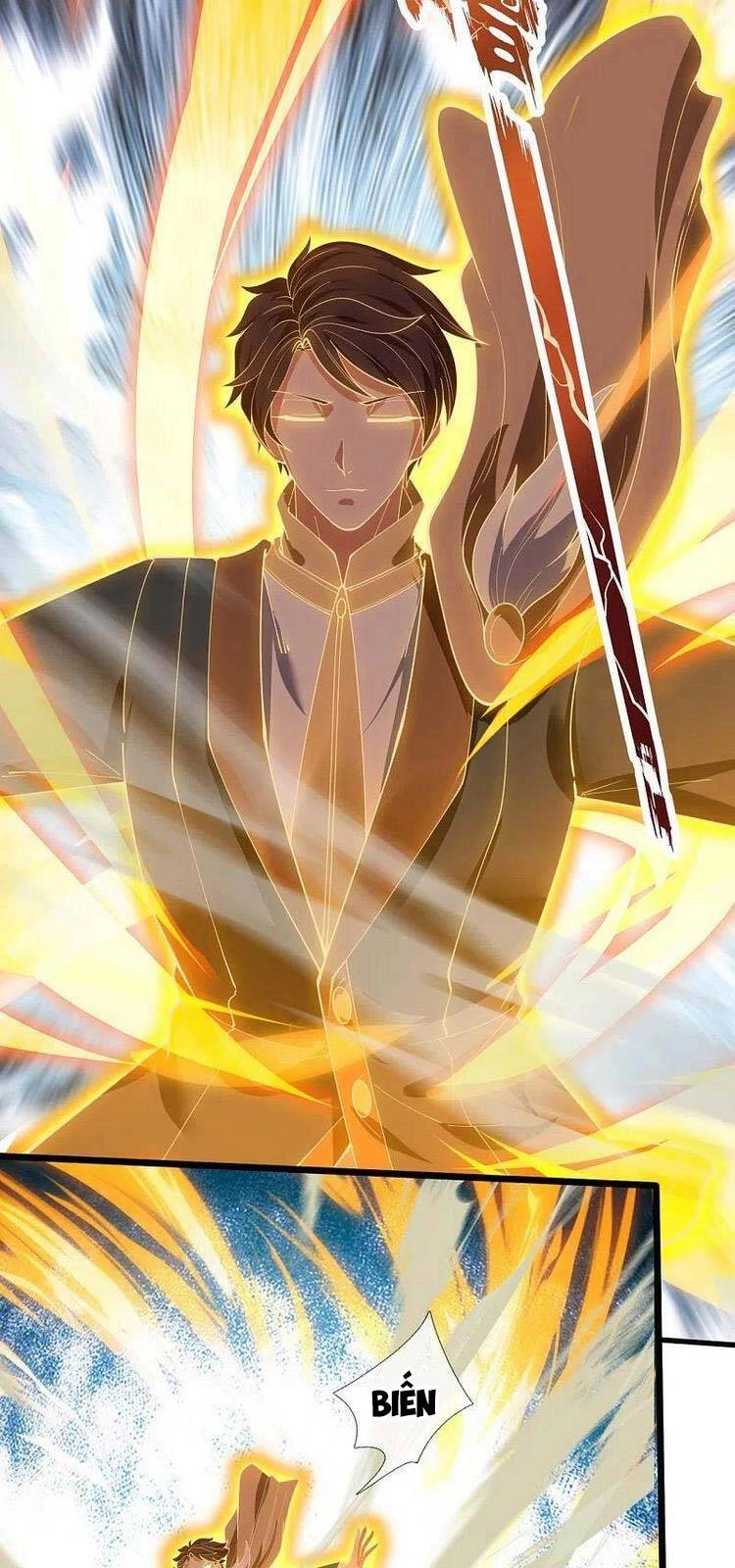 Vạn Cổ Thần Vương Chapter 311 - 9