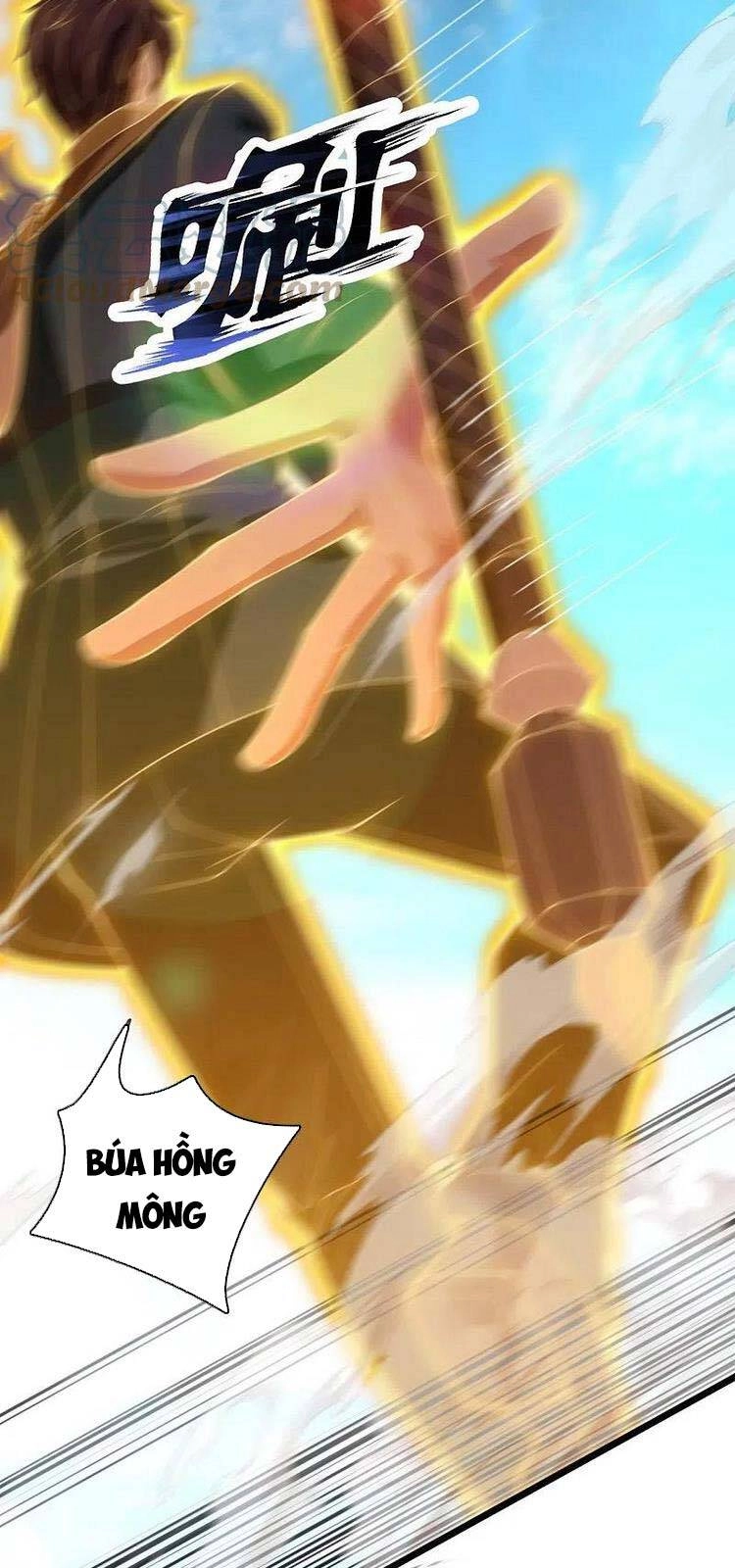 Vạn Cổ Thần Vương Chapter 311 - 13