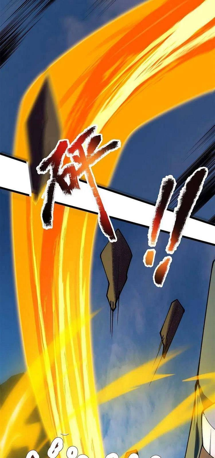 Vạn Cổ Thần Vương Chapter 311 - 20