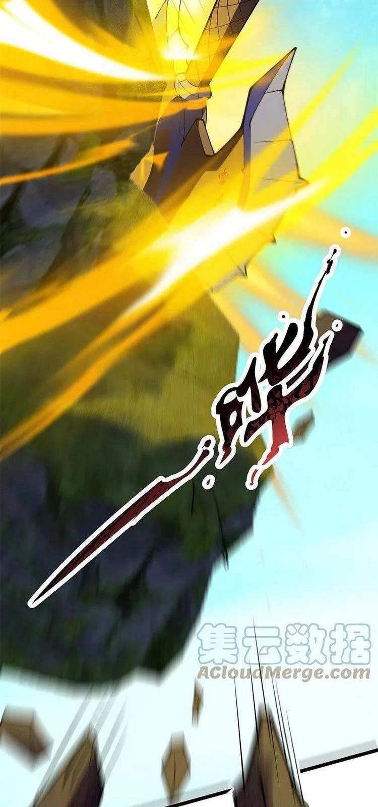 Vạn Cổ Thần Vương Chapter 311 - 22