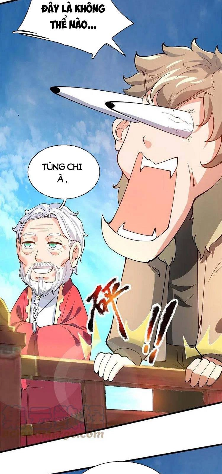 Vạn Cổ Thần Vương Chapter 311 - 28