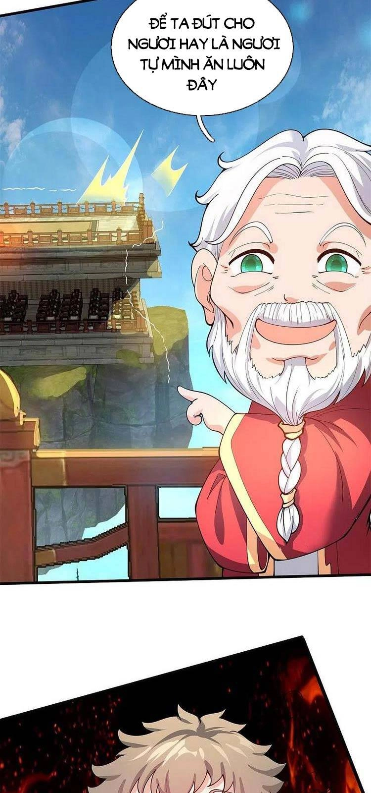 Vạn Cổ Thần Vương Chapter 311 - 29