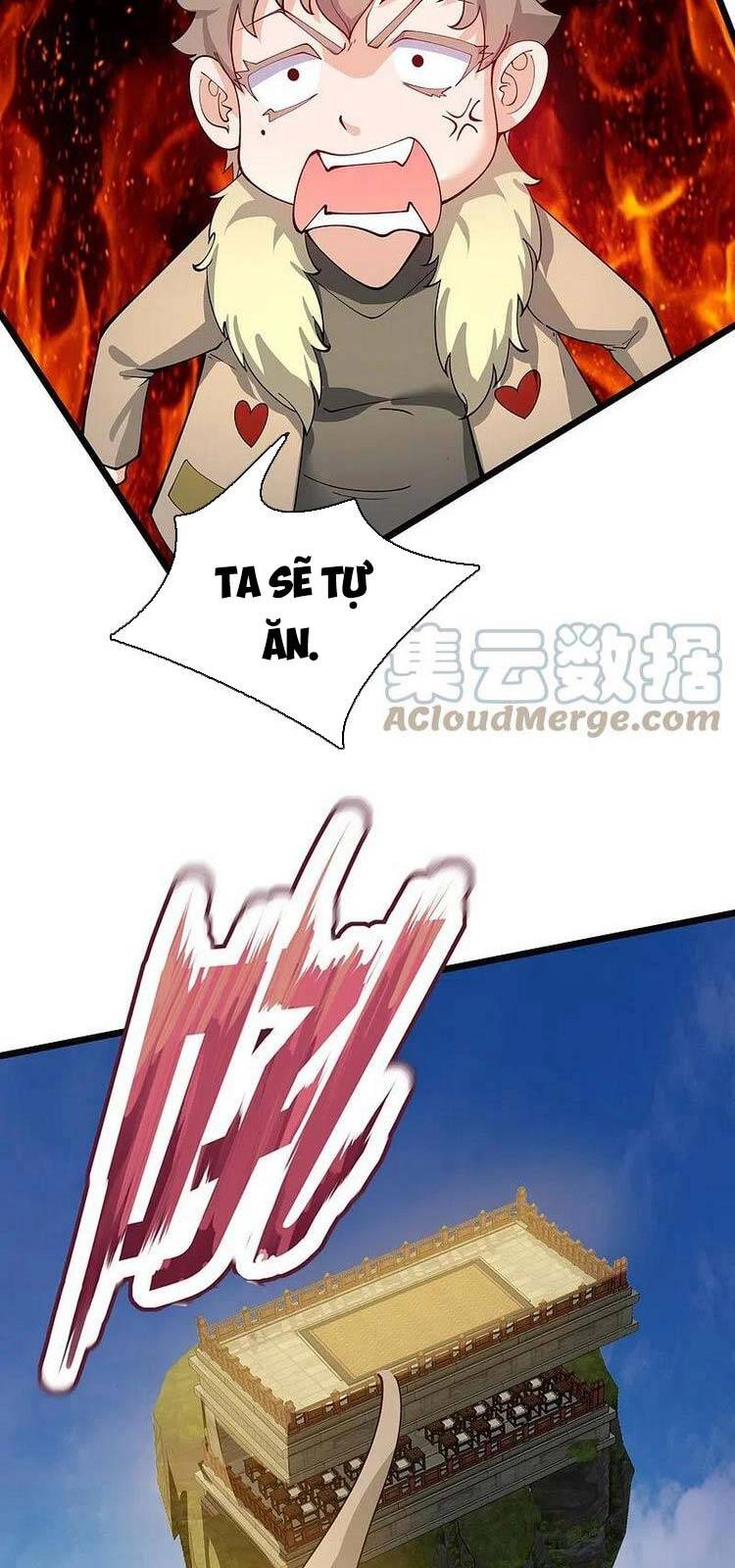 Vạn Cổ Thần Vương Chapter 311 - 30