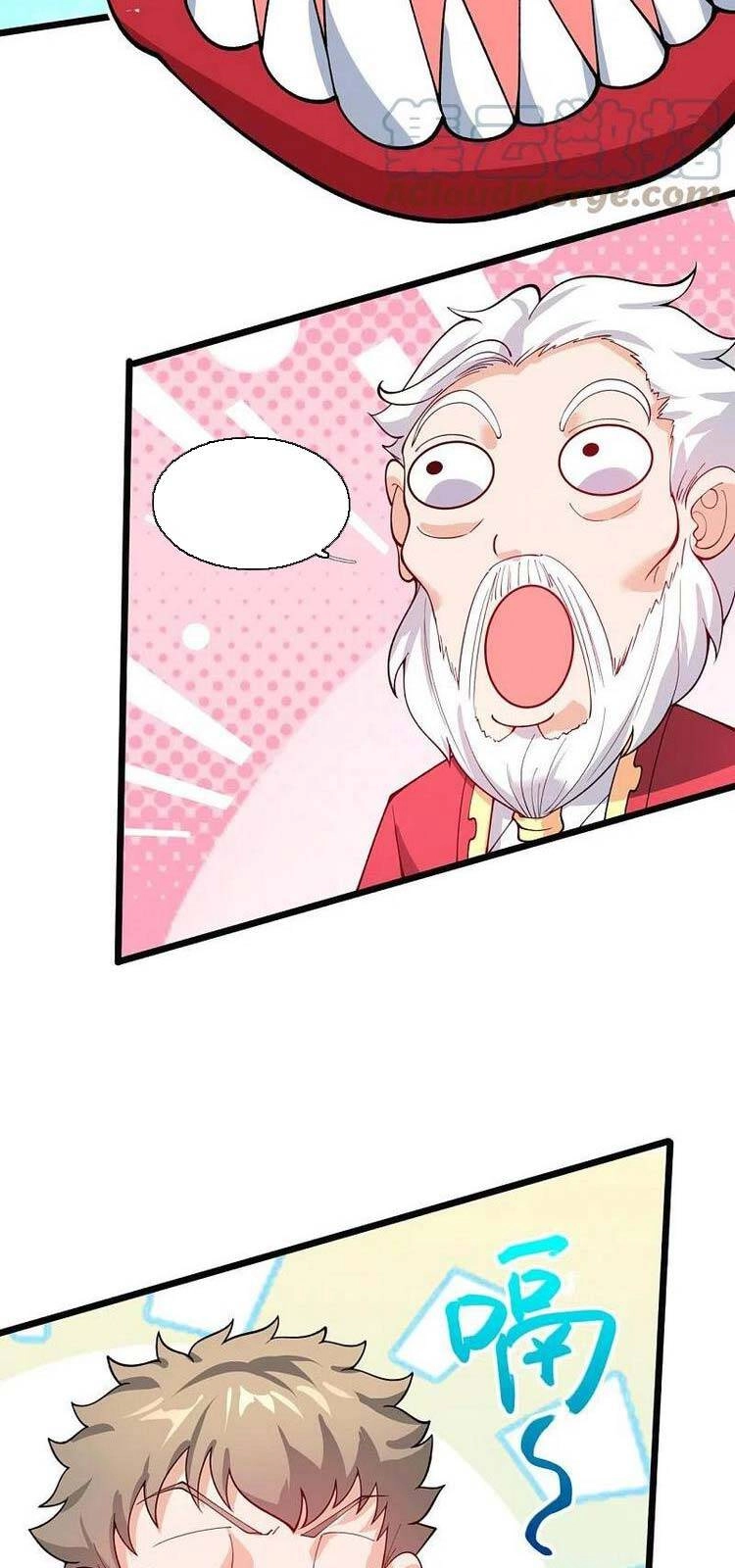 Vạn Cổ Thần Vương Chapter 311 - 32