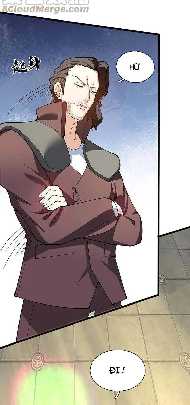 Vạn Cổ Thần Vương Chapter 312 - 1