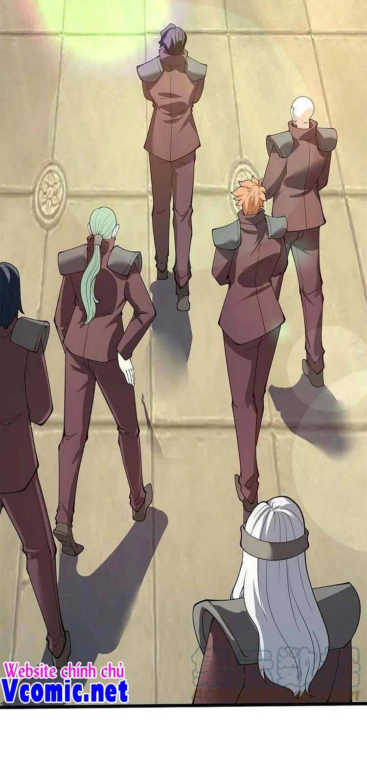 Vạn Cổ Thần Vương Chapter 312 - 2