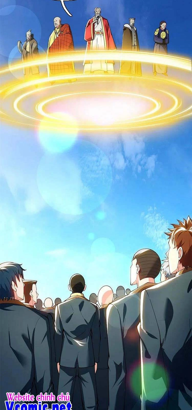 Vạn Cổ Thần Vương Chapter 312 - 4