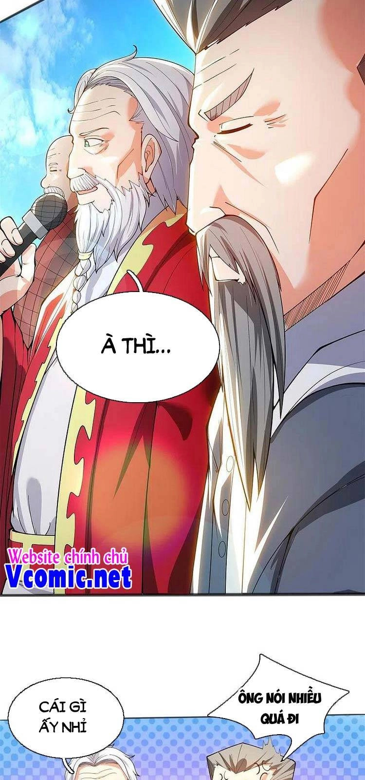 Vạn Cổ Thần Vương Chapter 312 - 6