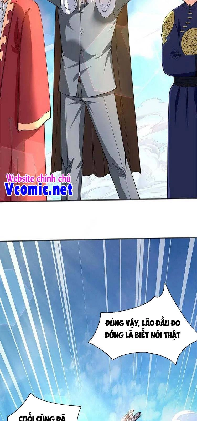 Vạn Cổ Thần Vương Chapter 312 - 8