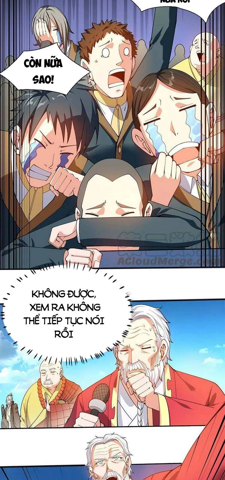 Vạn Cổ Thần Vương Chapter 312 - 11