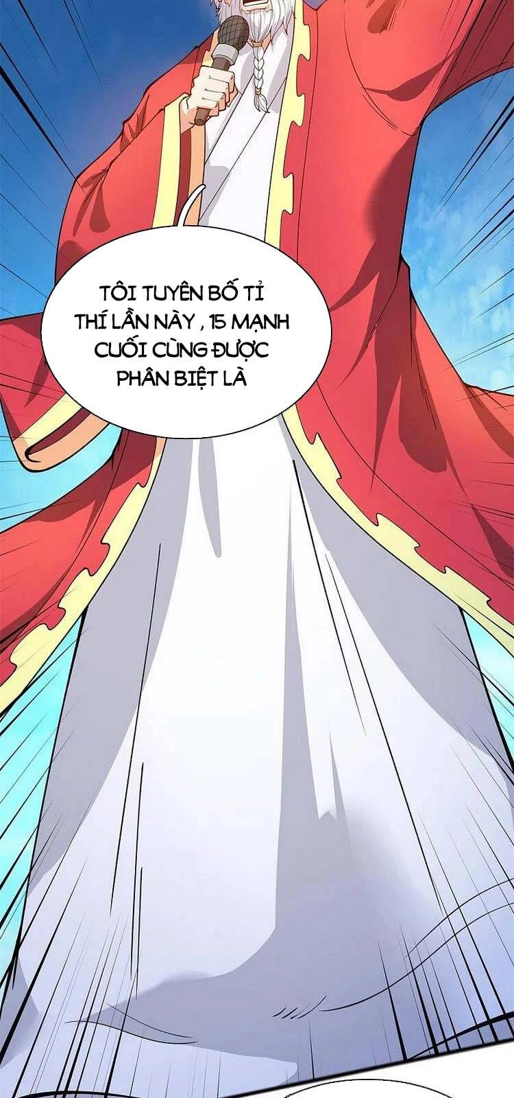 Vạn Cổ Thần Vương Chapter 312 - 12