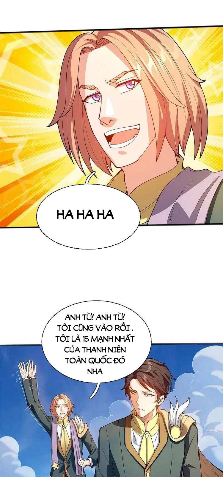 Vạn Cổ Thần Vương Chapter 312 - 14