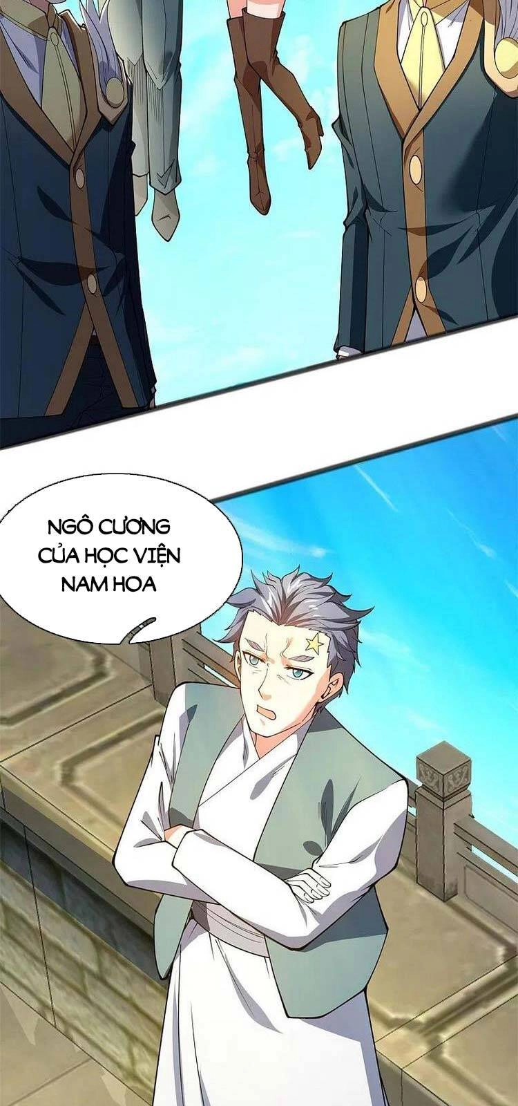 Vạn Cổ Thần Vương Chapter 312 - 19