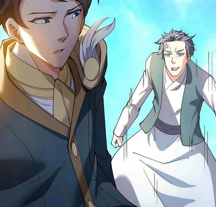 Vạn Cổ Thần Vương Chapter 312 - 21