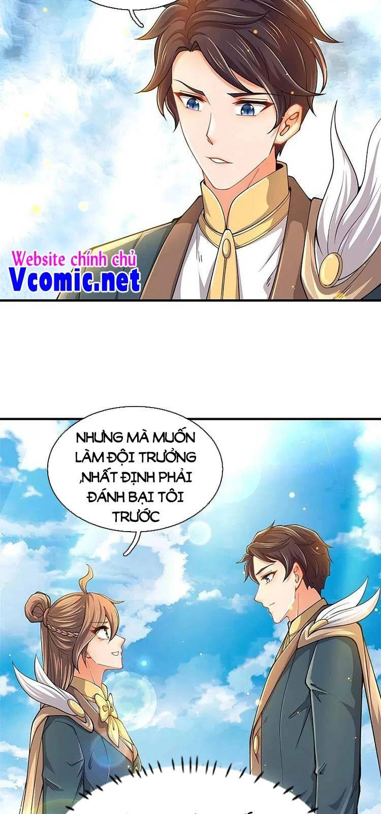 Vạn Cổ Thần Vương Chapter 313 - 14