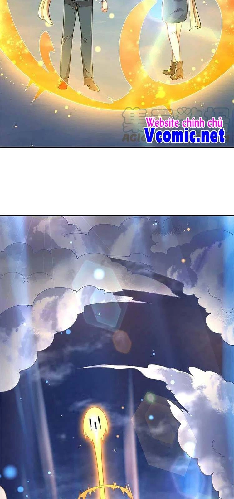 Vạn Cổ Thần Vương Chapter 313 - 17