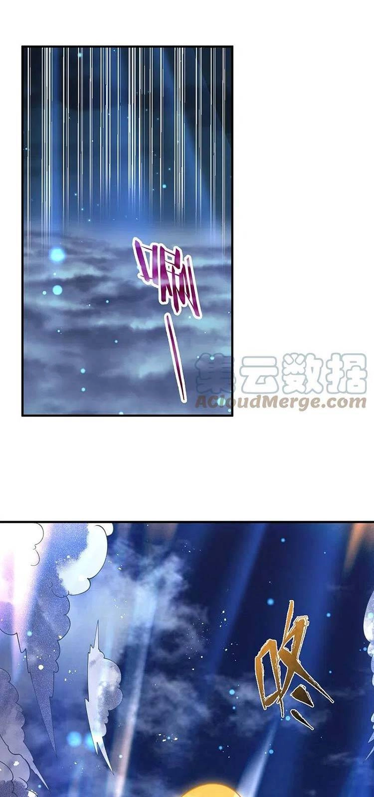 Vạn Cổ Thần Vương Chapter 314 - 1