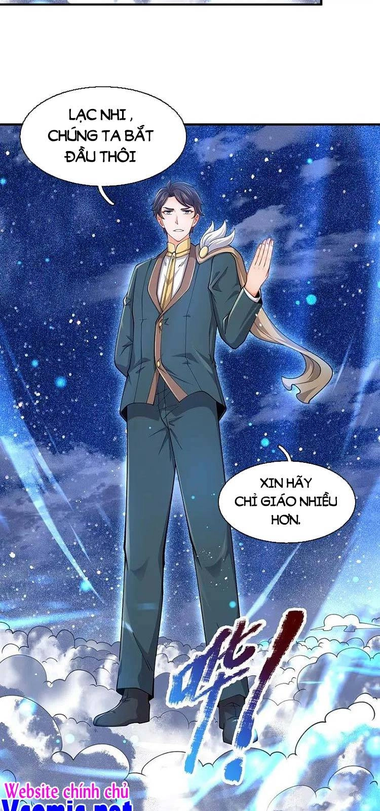 Vạn Cổ Thần Vương Chapter 314 - 6