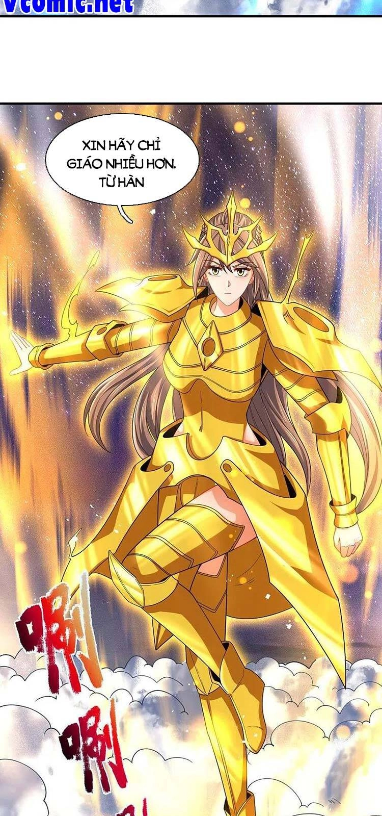 Vạn Cổ Thần Vương Chapter 314 - 7