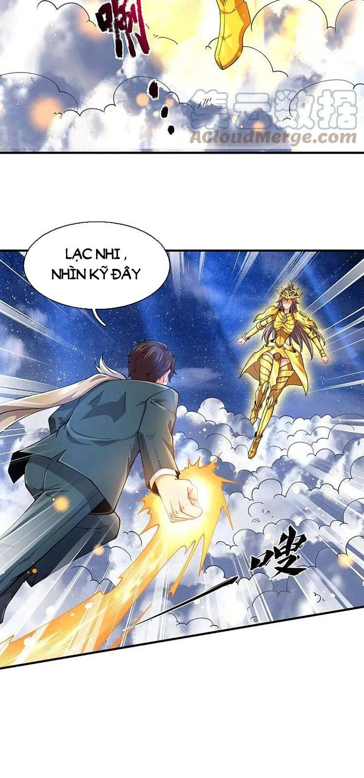 Vạn Cổ Thần Vương Chapter 314 - 8