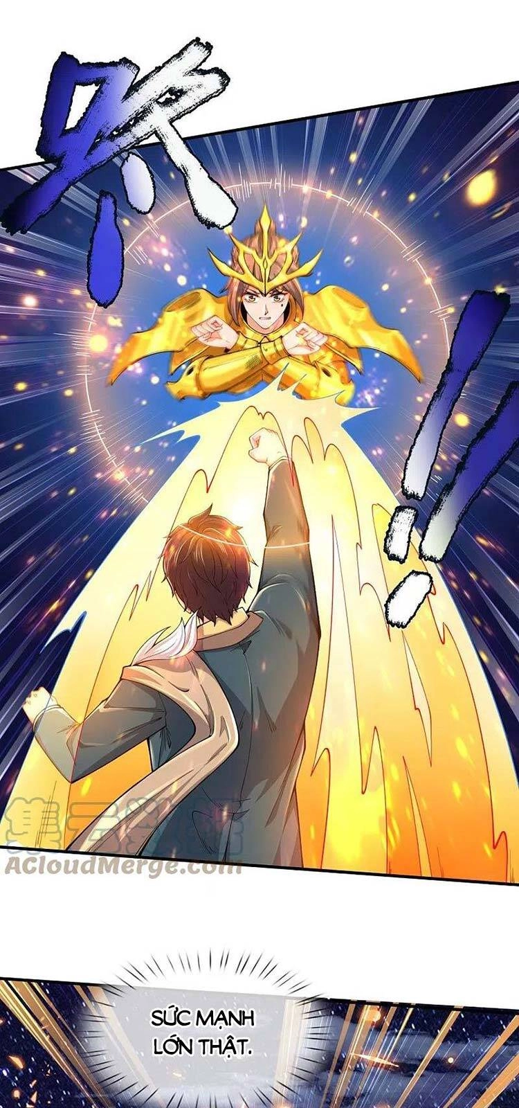 Vạn Cổ Thần Vương Chapter 314 - 9