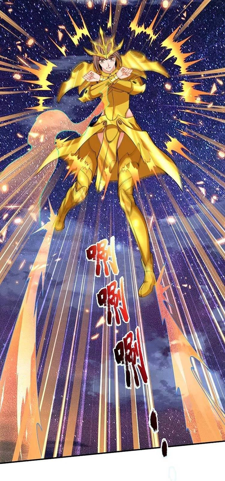 Vạn Cổ Thần Vương Chapter 314 - 10