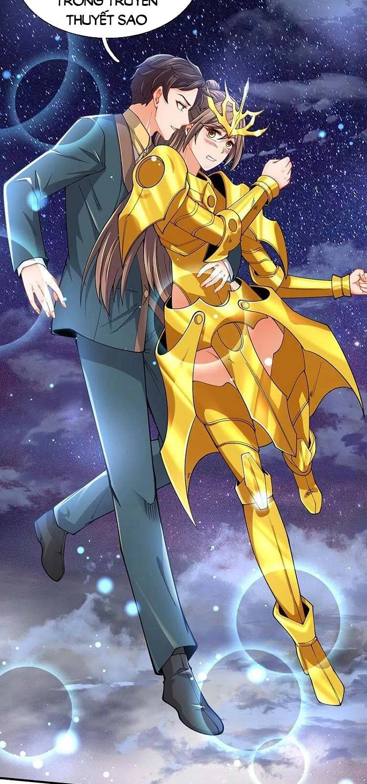 Vạn Cổ Thần Vương Chapter 314 - 12