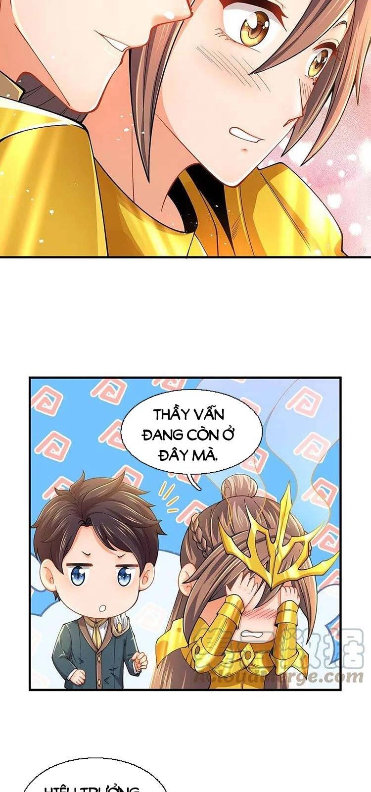 Vạn Cổ Thần Vương Chapter 314 - 14