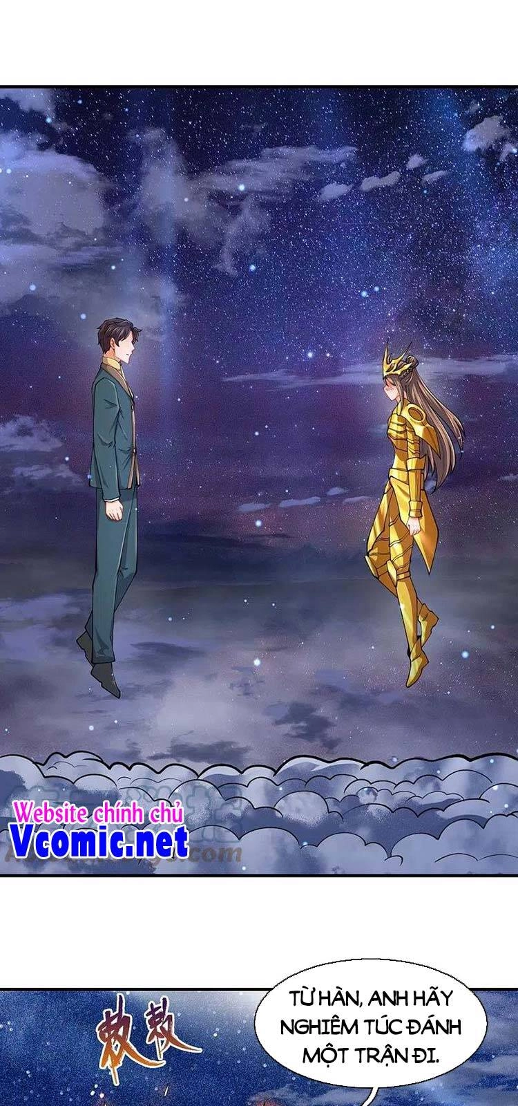 Vạn Cổ Thần Vương Chapter 314 - 17