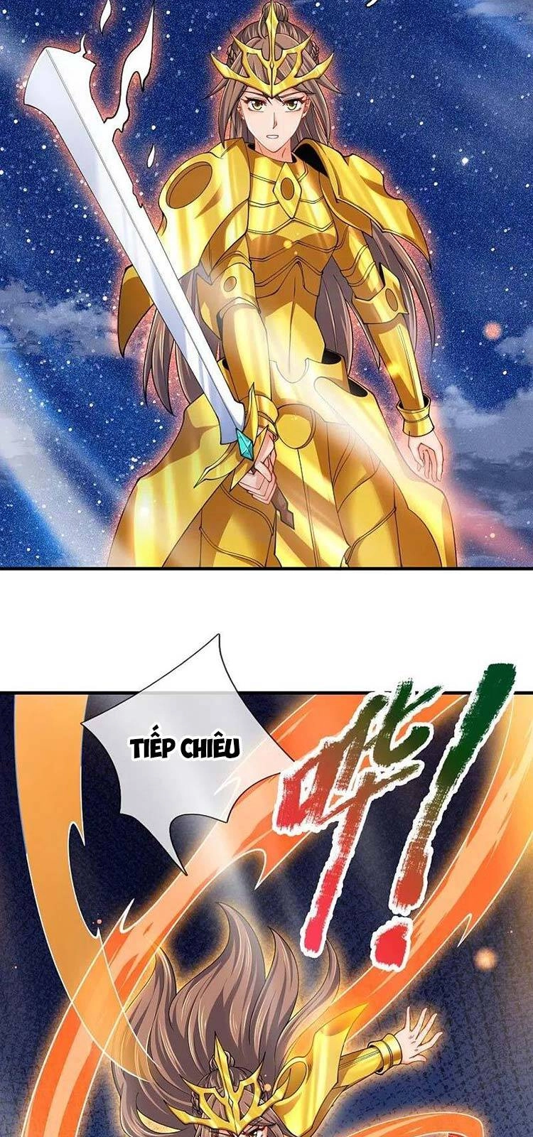 Vạn Cổ Thần Vương Chapter 314 - 18