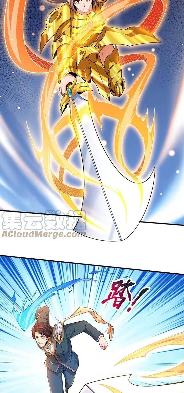 Vạn Cổ Thần Vương Chapter 314 - 19