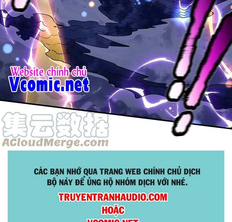 Vạn Cổ Thần Vương Chapter 314 - 21