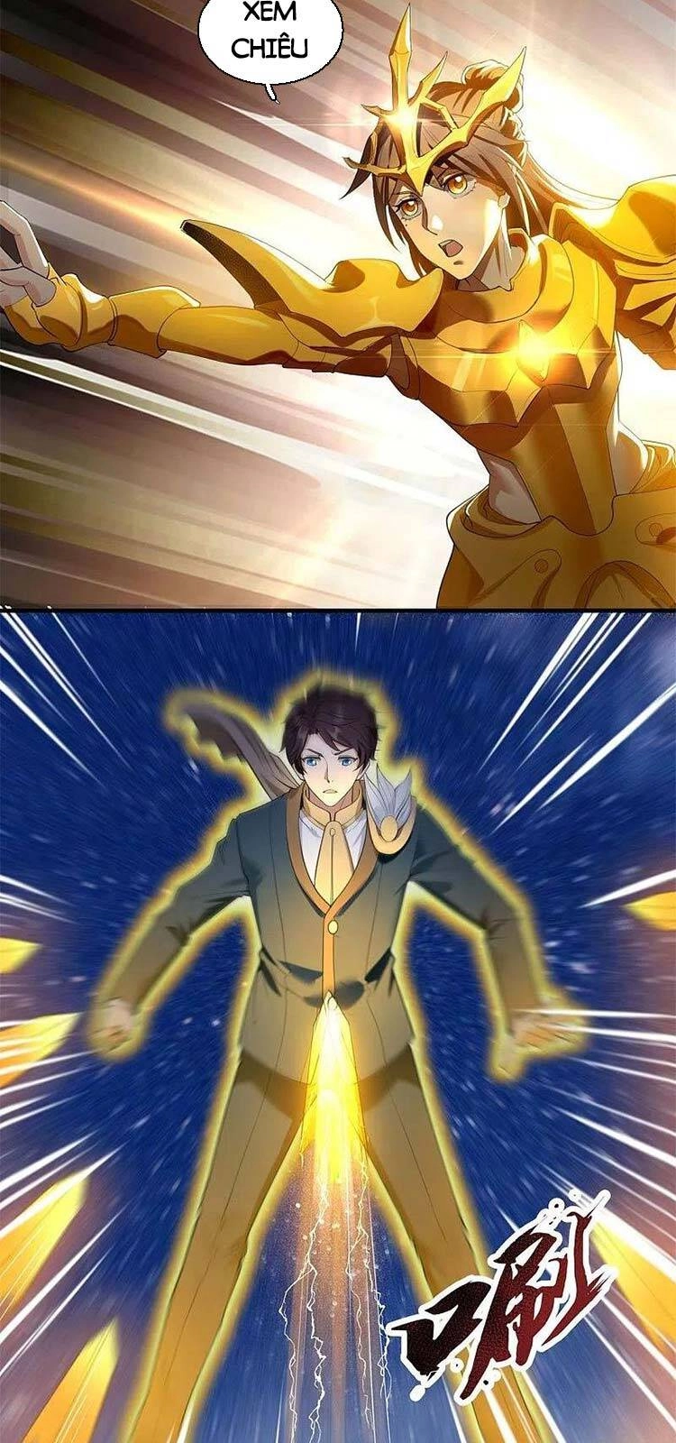 Vạn Cổ Thần Vương Chapter 315 - 11