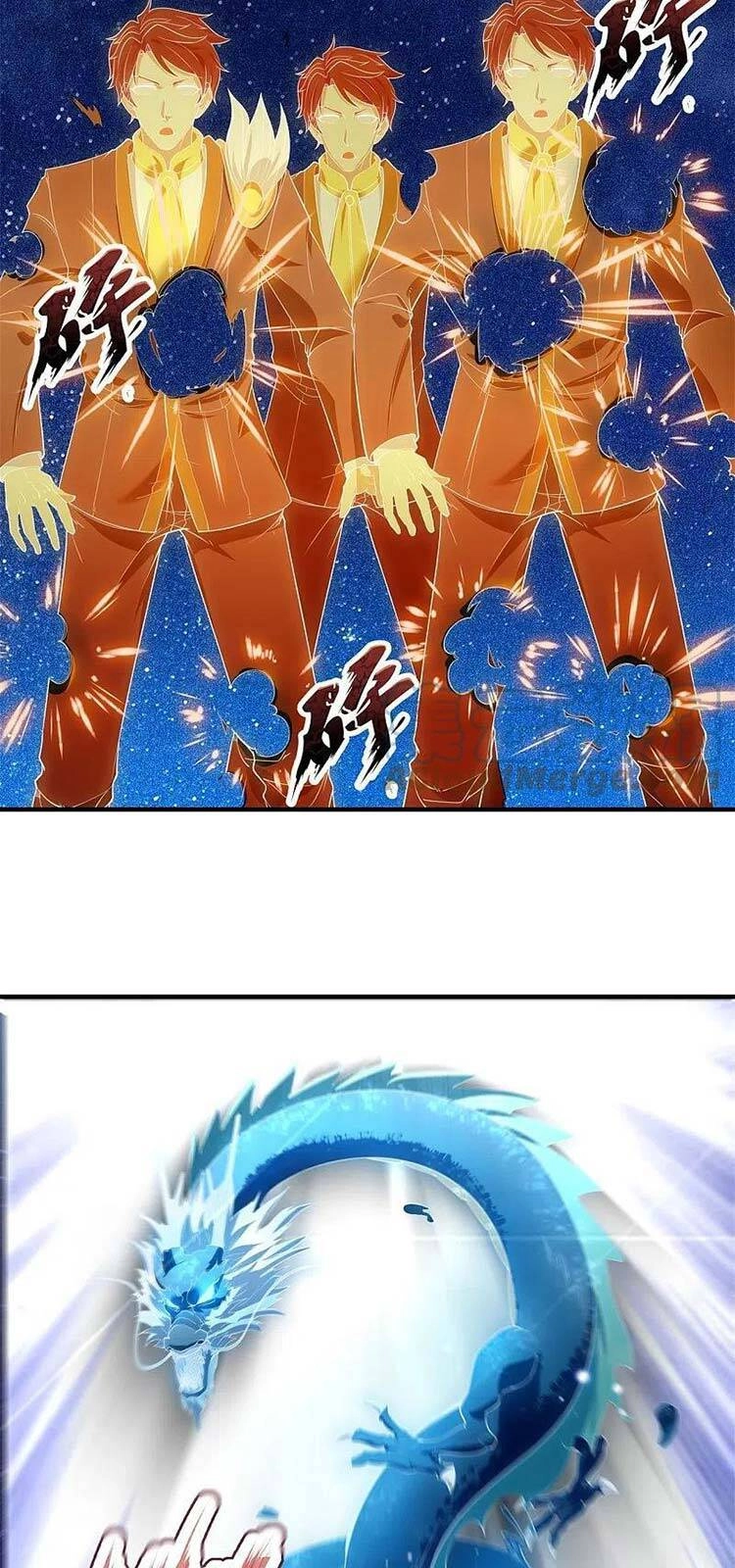 Vạn Cổ Thần Vương Chapter 315 - 22