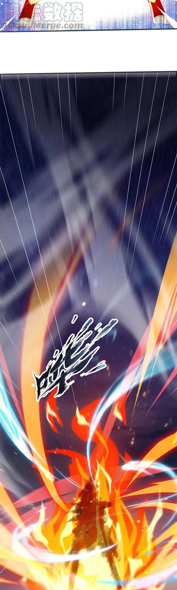 Vạn Cổ Thần Vương Chapter 316 - 7