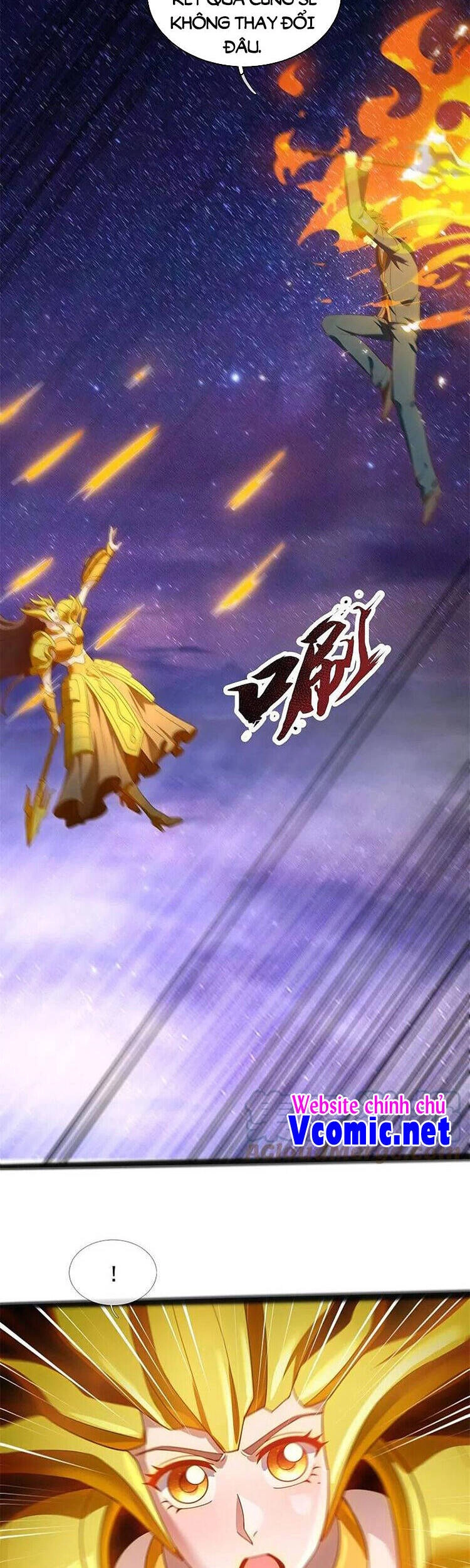 Vạn Cổ Thần Vương Chapter 316 - 14