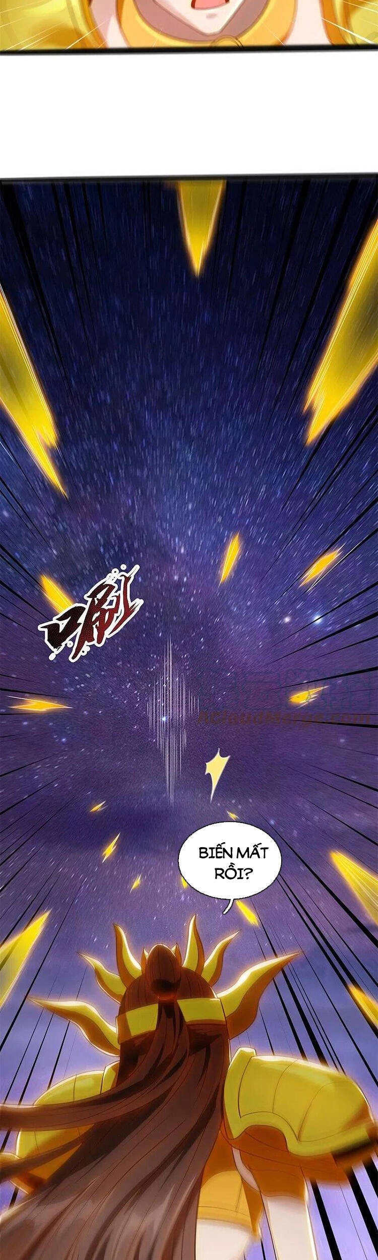 Vạn Cổ Thần Vương Chapter 316 - 15