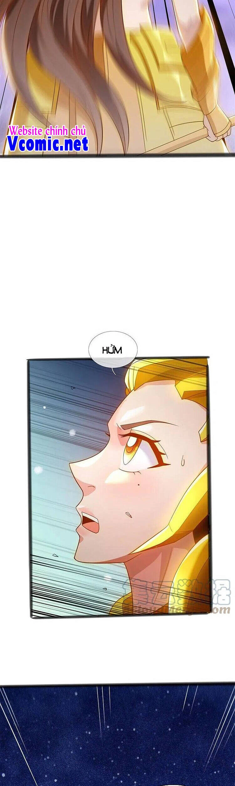 Vạn Cổ Thần Vương Chapter 316 - 16