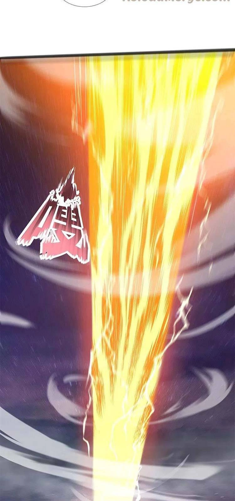 Vạn Cổ Thần Vương Chapter 317 - 3