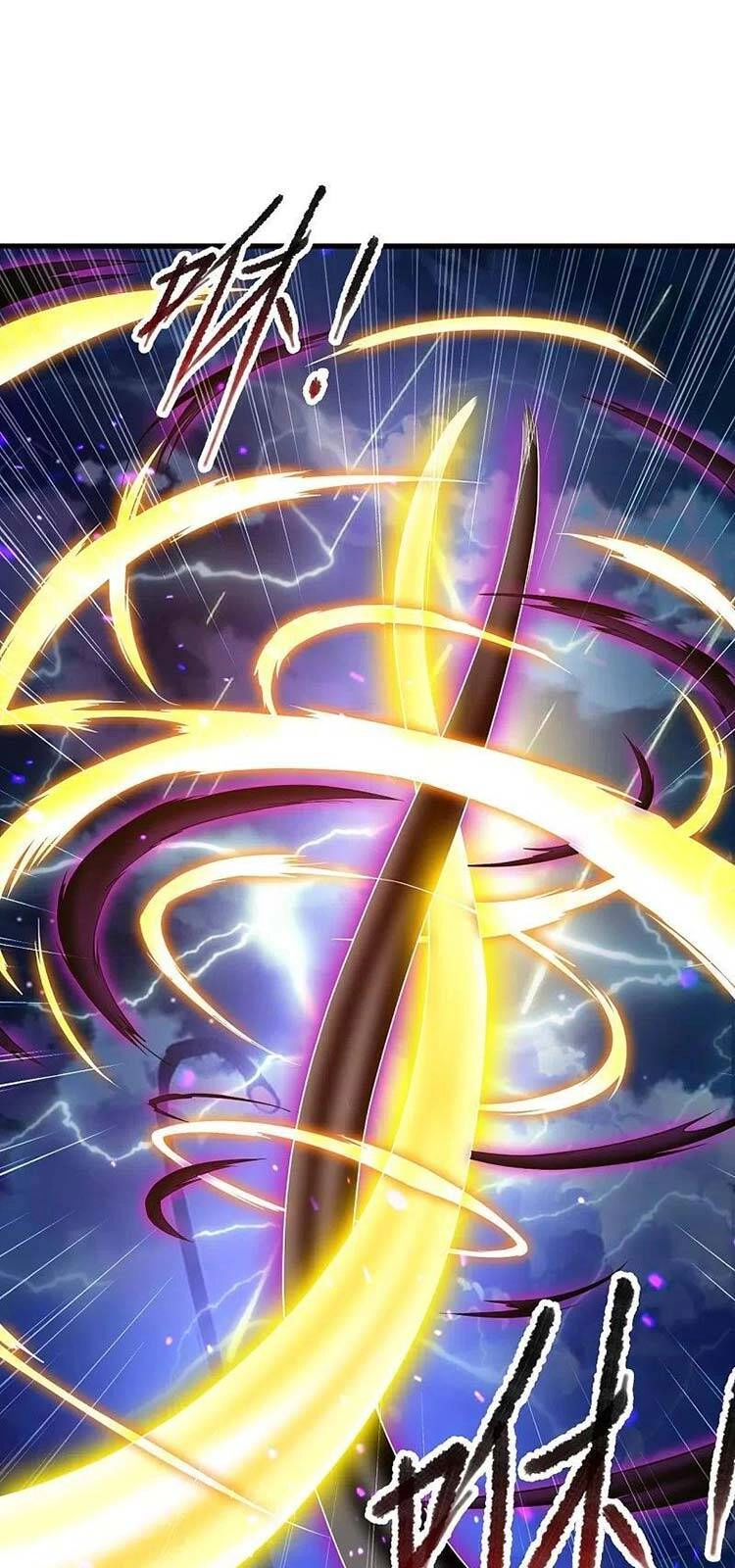 Vạn Cổ Thần Vương Chapter 317 - 5