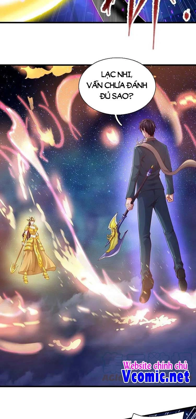 Vạn Cổ Thần Vương Chapter 317 - 6