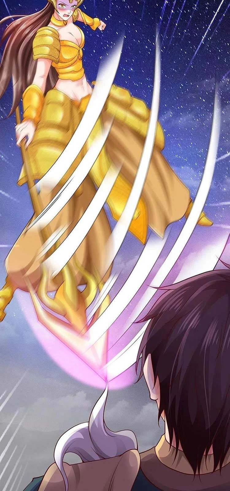 Vạn Cổ Thần Vương Chapter 317 - 13